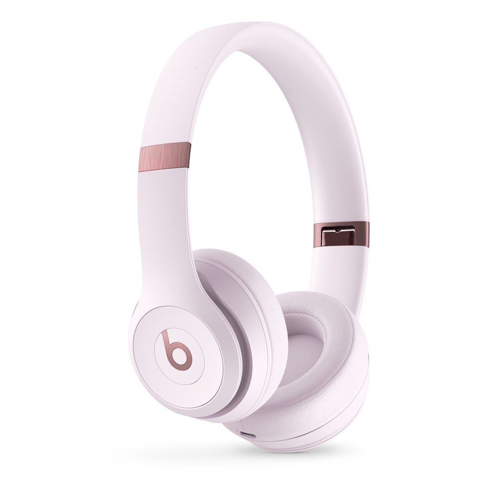 BEATS SOLO 4
