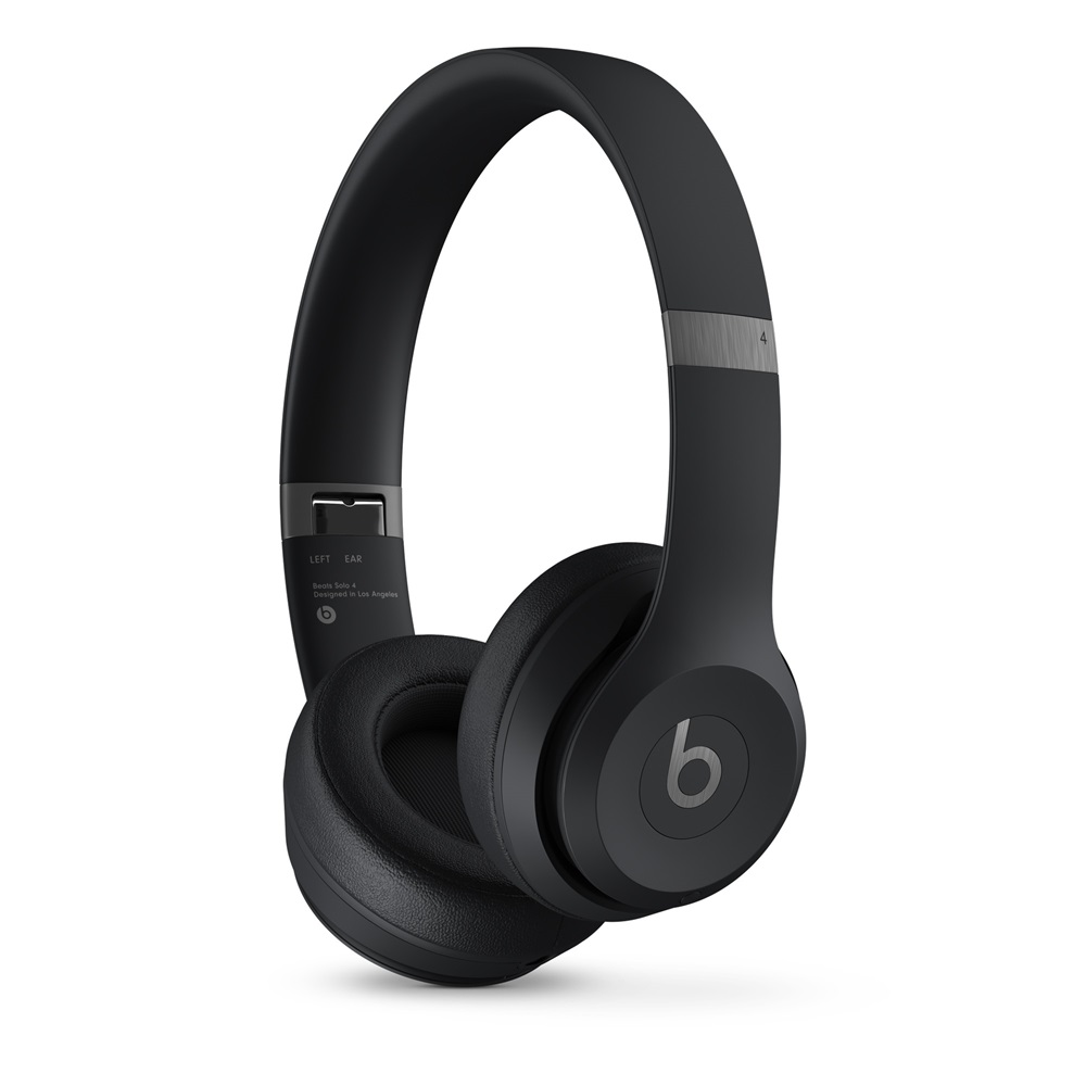 BEATS SOLO 4