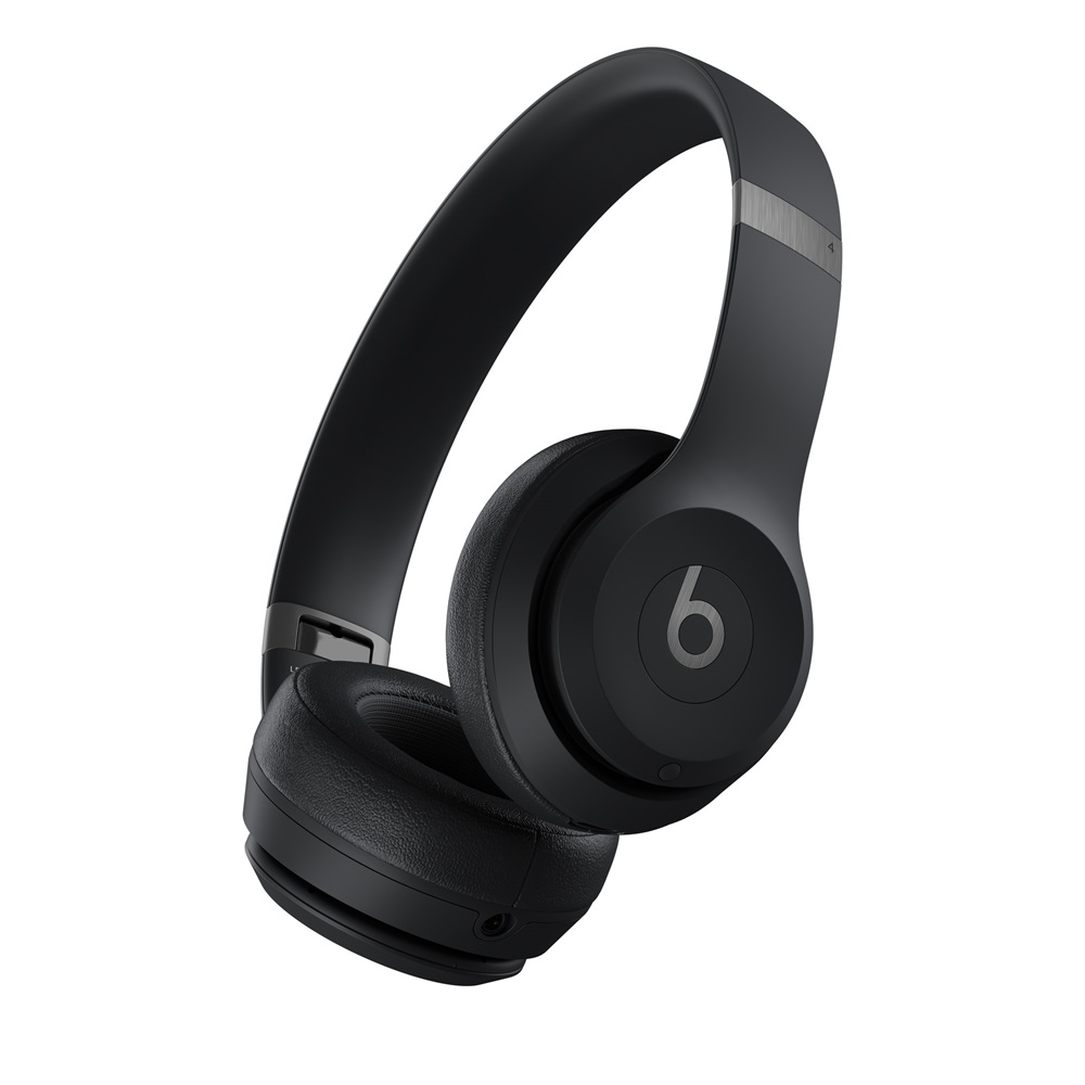 BEATS SOLO 4