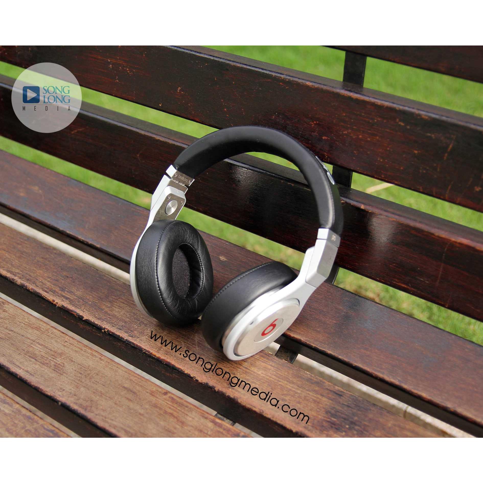 Tai nghe Beats Pro Chính hãng (No Box)