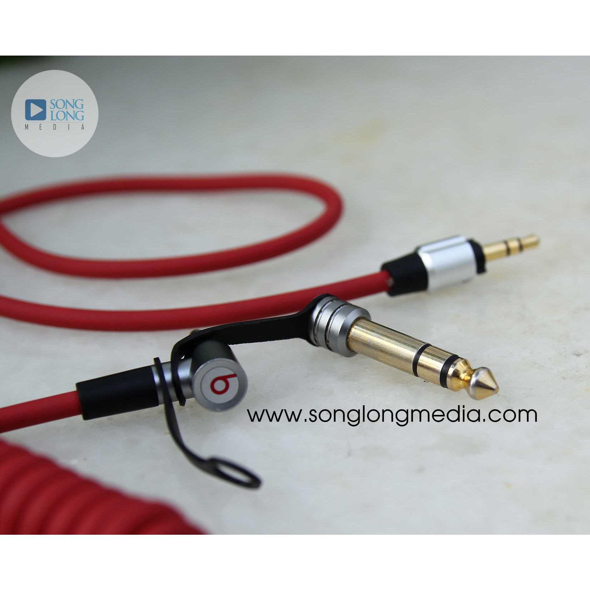 Tai nghe Beats Pro Chính hãng (No Box)