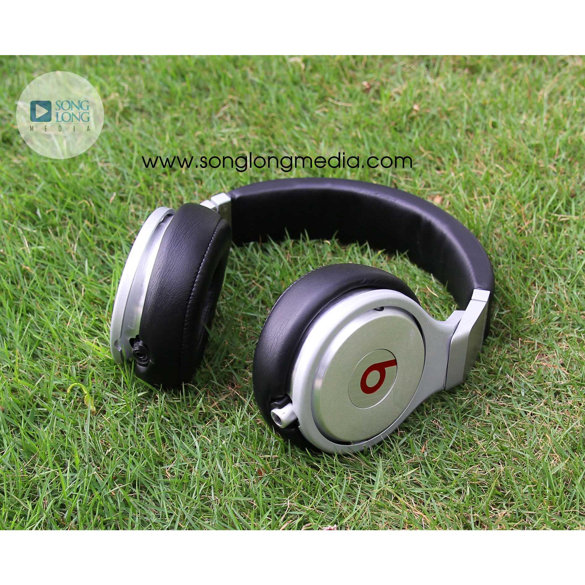 Tai nghe Beats Pro Chính hãng (No Box)