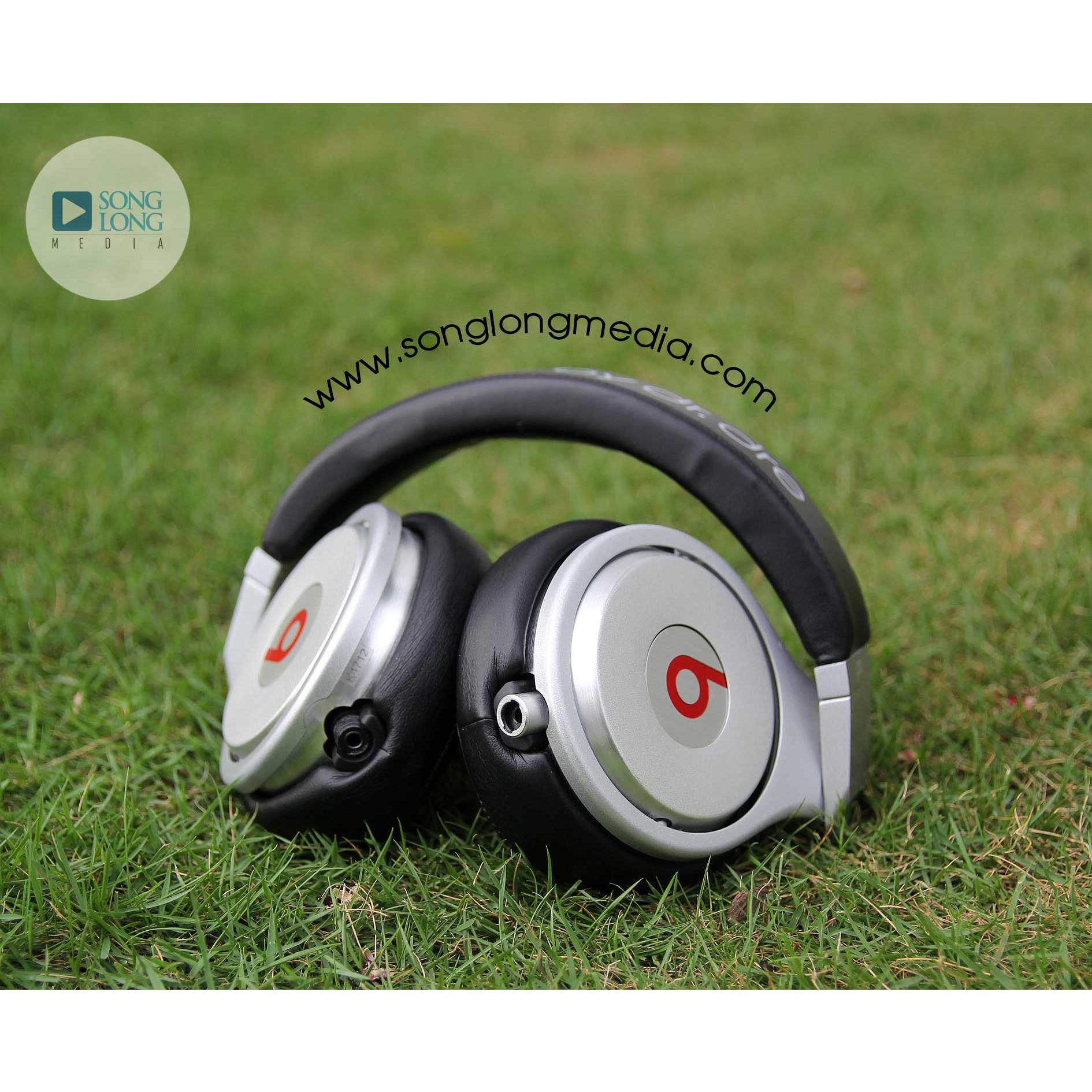 Tai nghe Beats Pro Chính hãng (No Box)