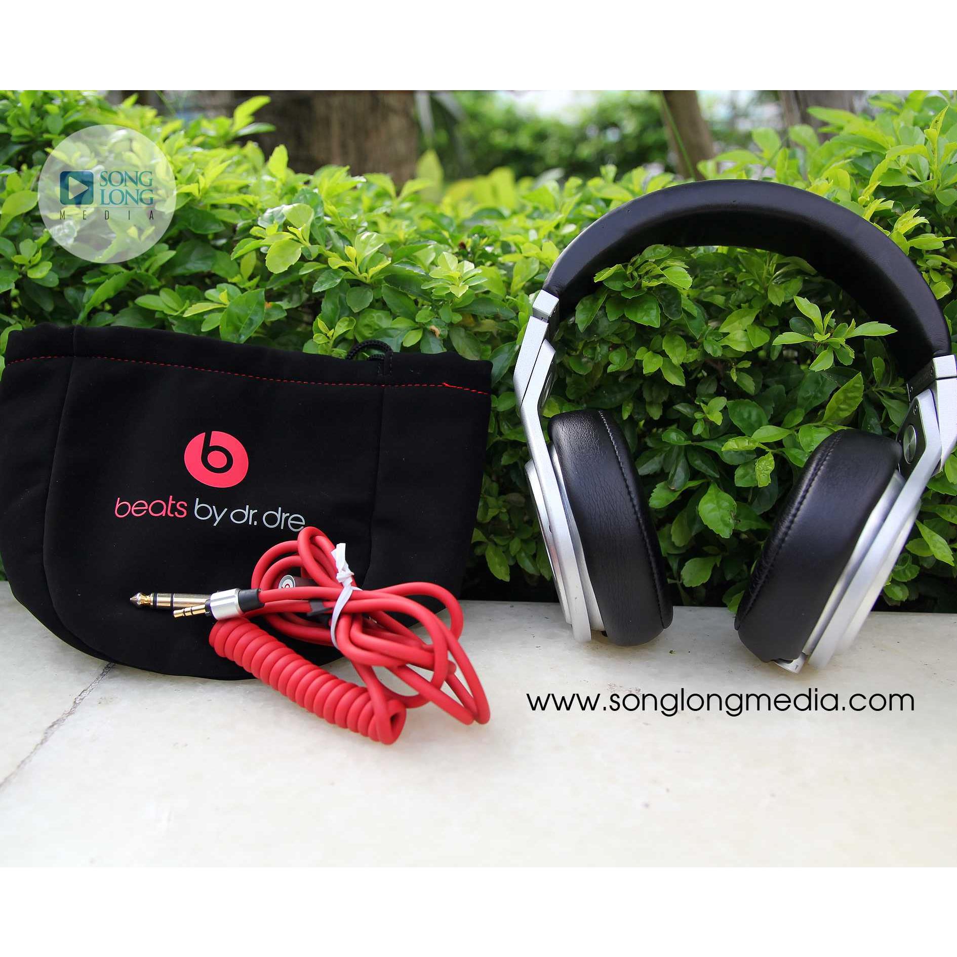 Tai nghe Beats Pro Chính hãng (No Box)