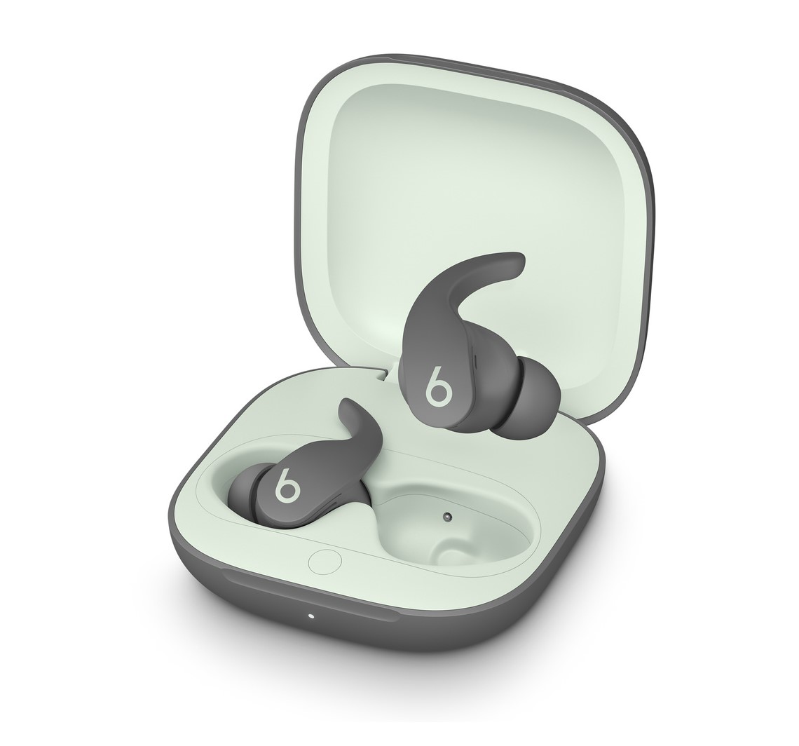 BEATS FIT PRO (Like new)