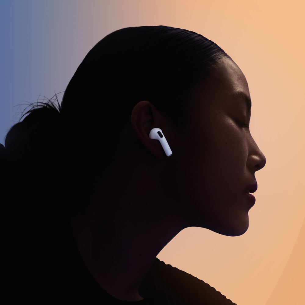 Apple Airpods 5