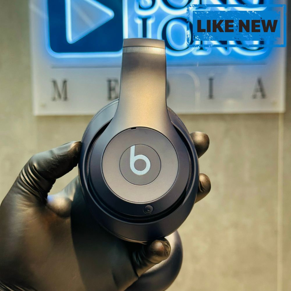 BEATS STUDIO PRO (LIKE NEW)