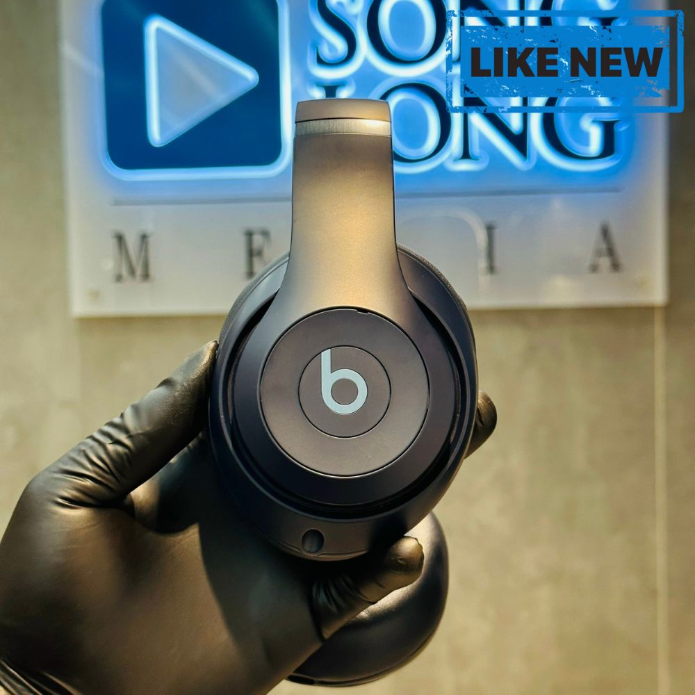 BEATS STUDIO PRO (LIKE NEW)
