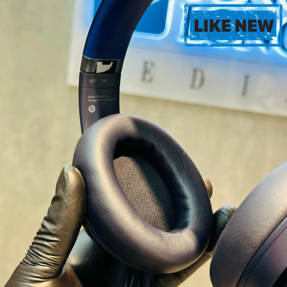 BEATS STUDIO PRO (LIKE NEW)