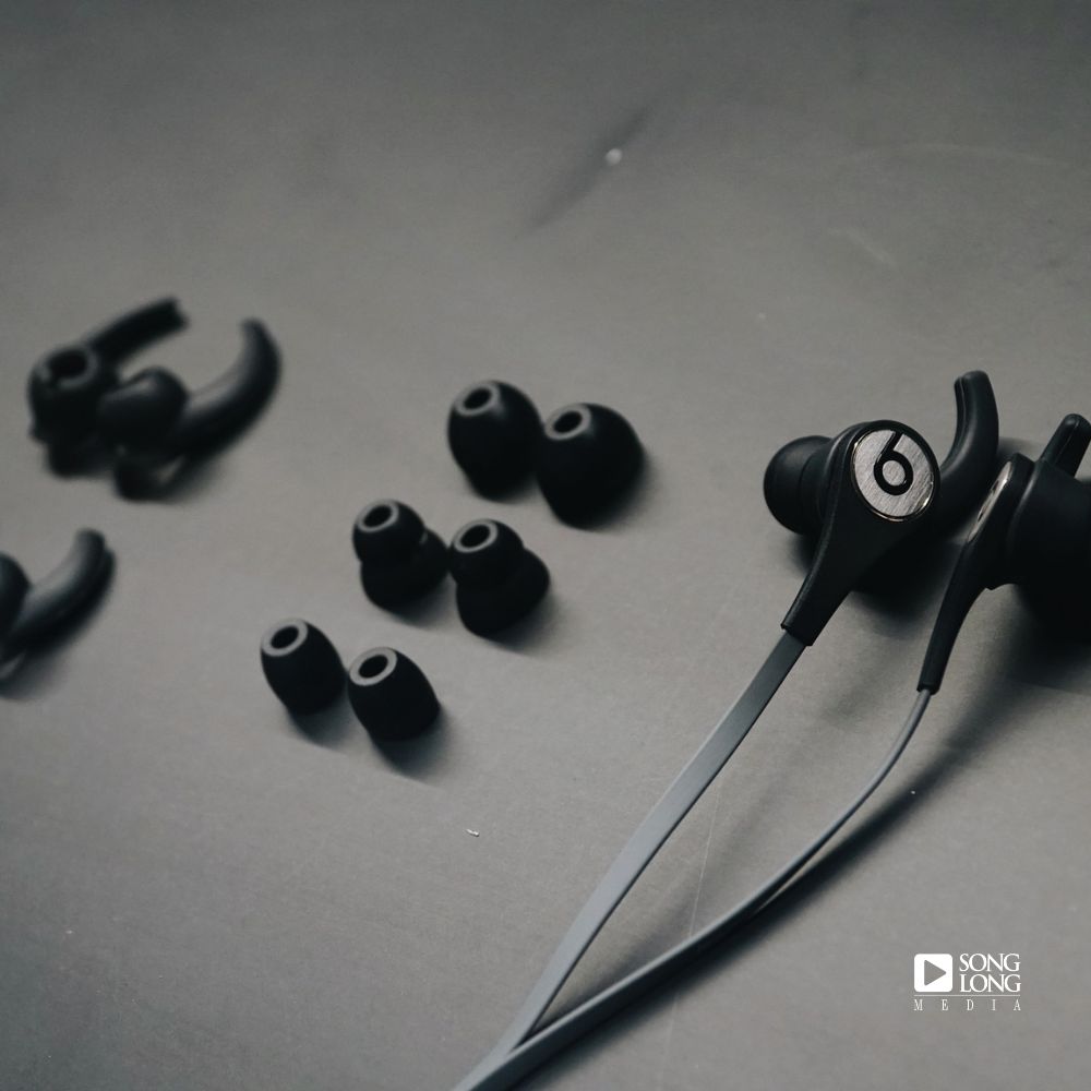 Beats Tour 2.5 (Như mới 99%)