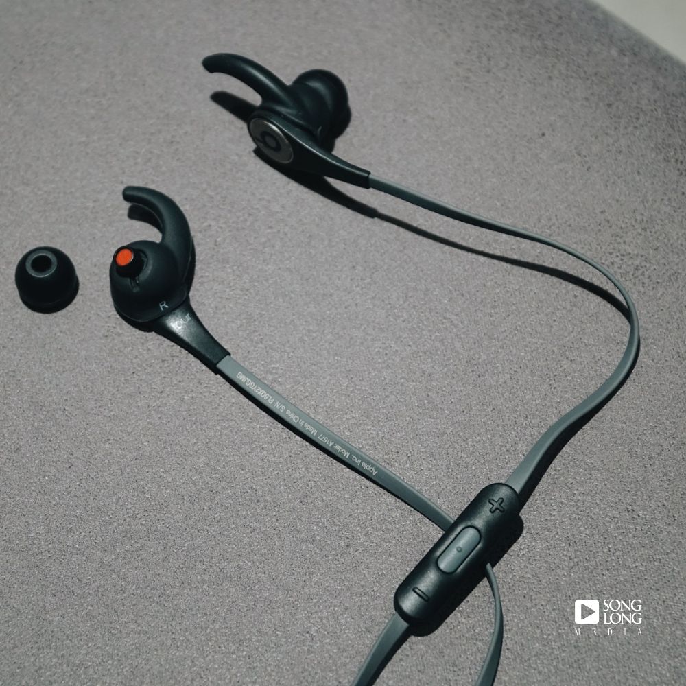 Beats Tour 2.5 (Như mới 99%)