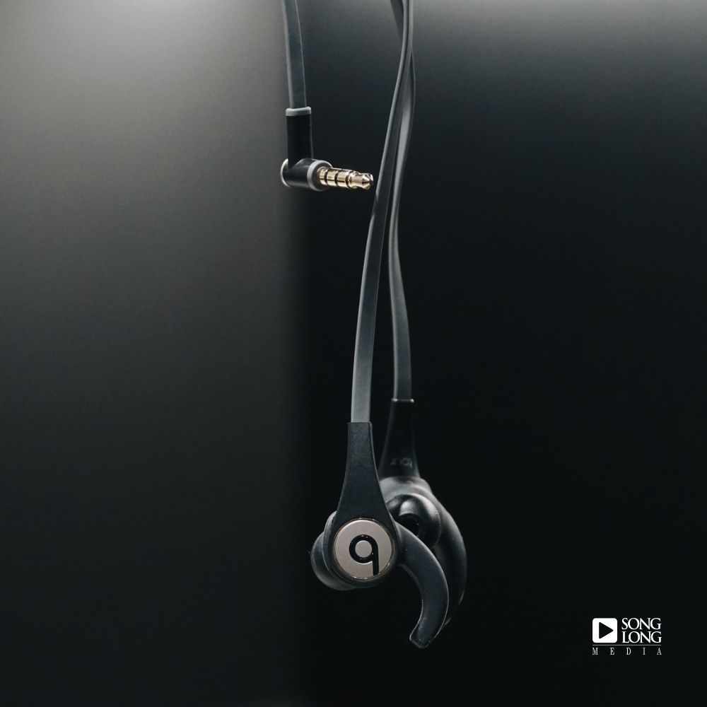 Beats Tour 2.5 (Như mới 99%)