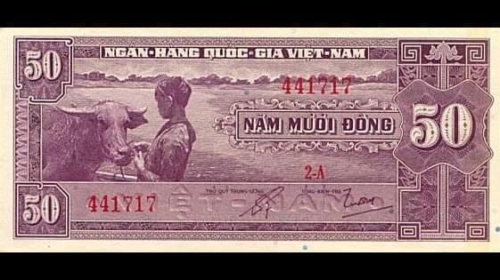 Tiền tệ Cách Mạng những ngày đầu giải phóng Sài Gòn (tháng 9/1975) (Phần 2)