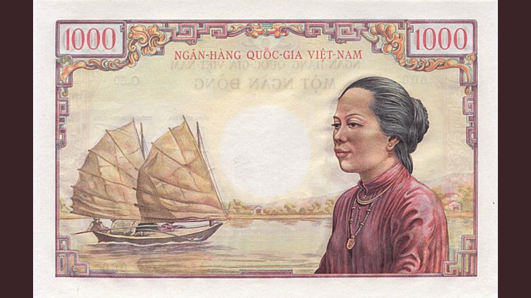Tiền tệ trong vùng lãnh thổ dưới chế độ cũ ở Việt Nam giai đoạn 1945 - 1975 (Phần 4)