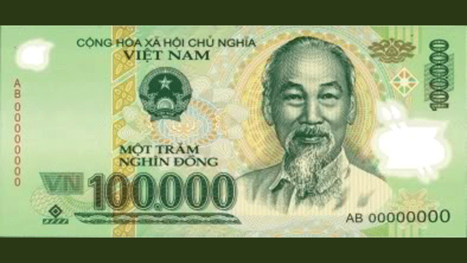 Tiền giấy Việt Nam và những biến đổi qua các thời kỳ