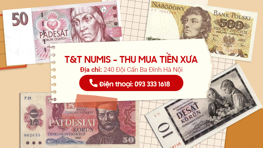 T&T NUMIS