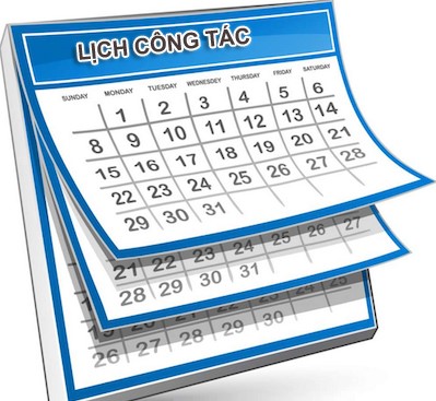 Lịch trực công tác quản lý bảo vệ rừng và PCCCR từ ngày 10/02/2023 – 13/02/2023