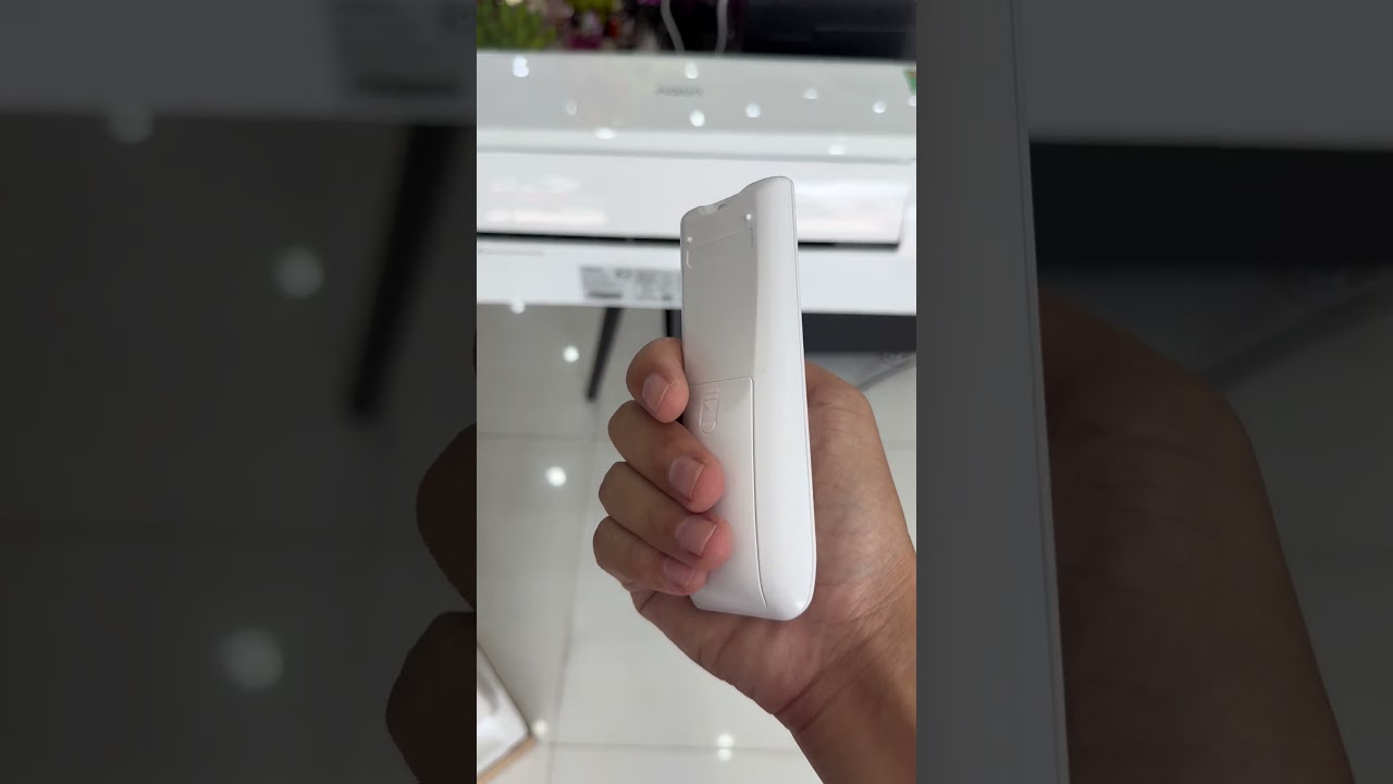 Máy lạnh Aqua RV10EA có thực sự tiết kiệm điện không?