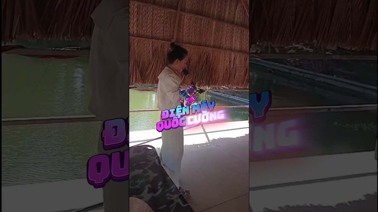 Bàn giao dàn karaoke di động Nanomax tại Tây Ninh