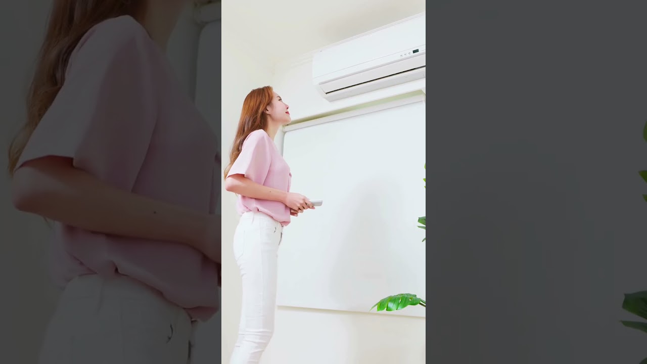Làm thế nào để phòng máy lạnh luôn mát và dễ chịu?