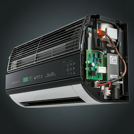 Điều hòa Inverter: Ưu, nhược điểm cần biết trước khi mua