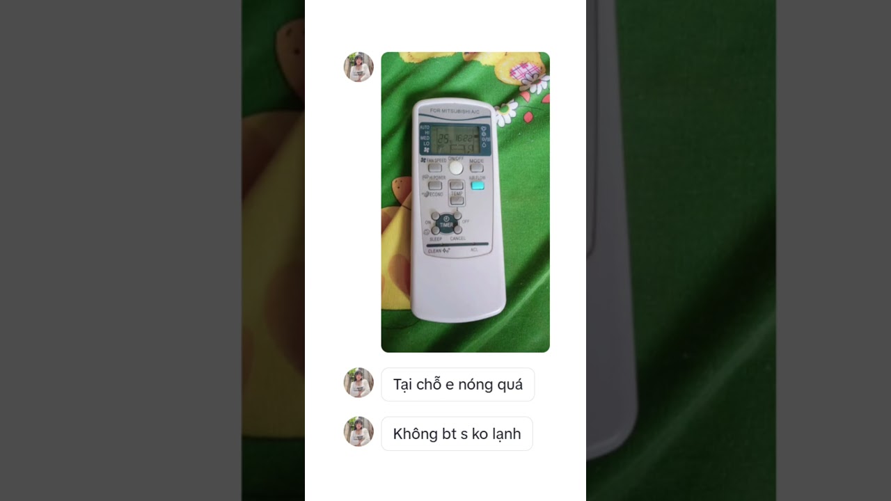 Hỏi nhanh đáp nhanh: Cách nhận biết lỗi điện máy thường gặp