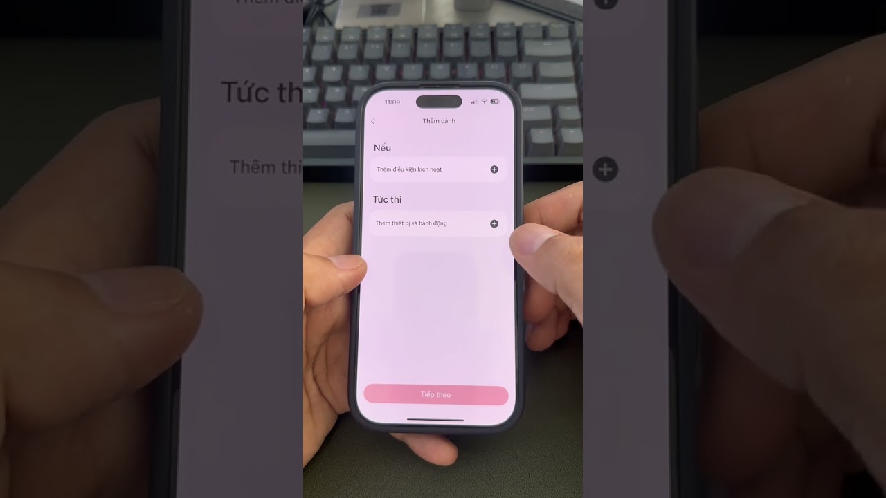 Hướng dẫn sử dụng app TSmartLife cho máy lạnh Toshiba từ A–Z