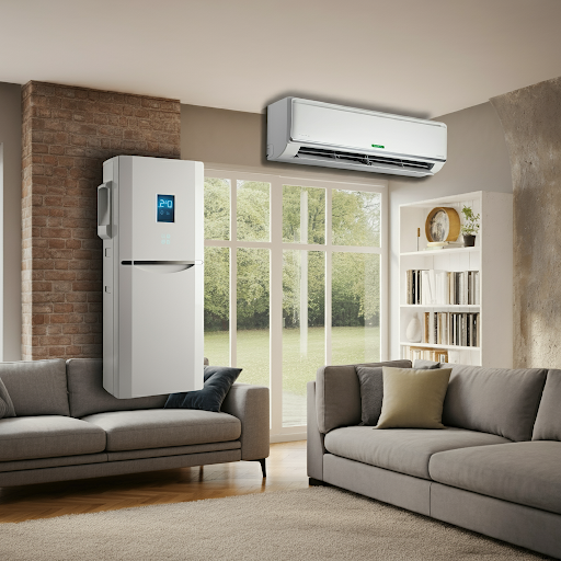 Máy lạnh 1.5 ngựa tốn bao nhiêu điện