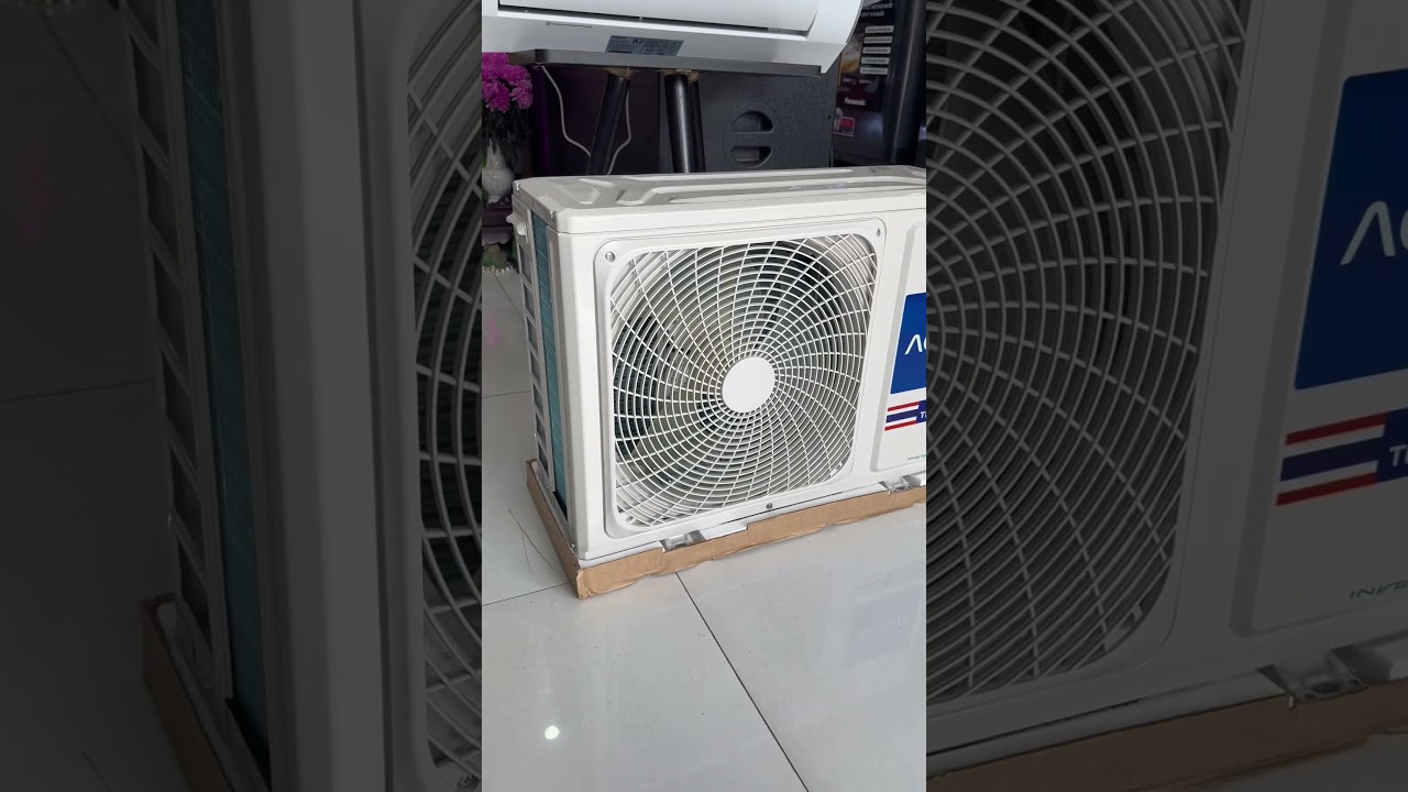 Đặt máy lạnh 16°C có làm phòng lạnh nhanh hơn không?