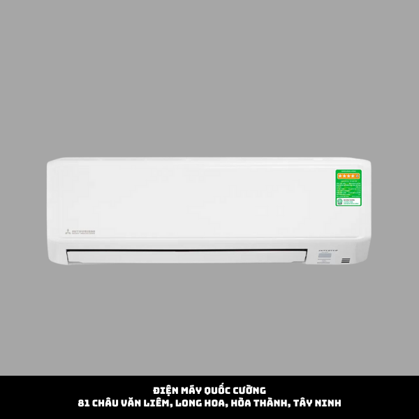 Máy lạnh Mitsubishi Inverter