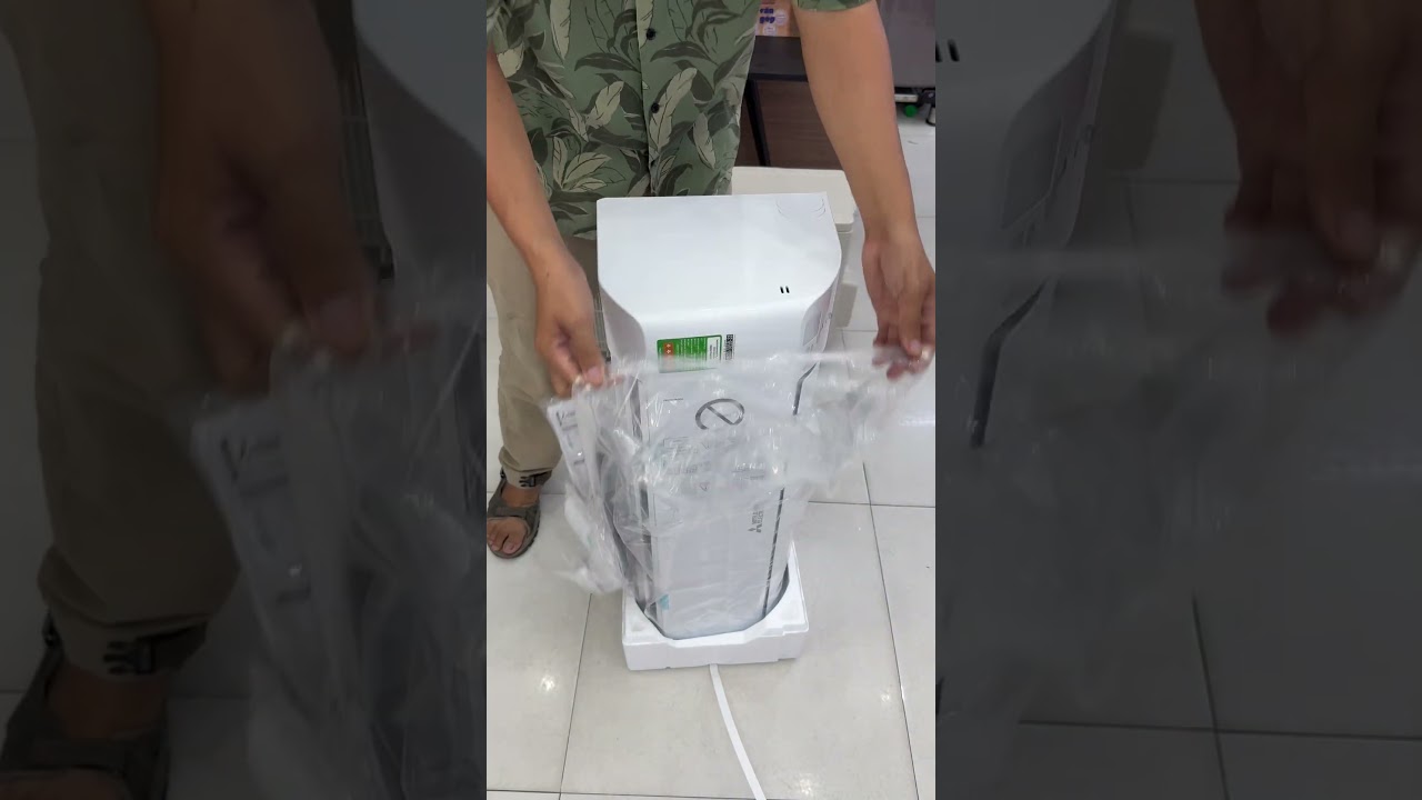 Đánh giá máy lạnh Mitsubishi Electric JA25VF model 2026