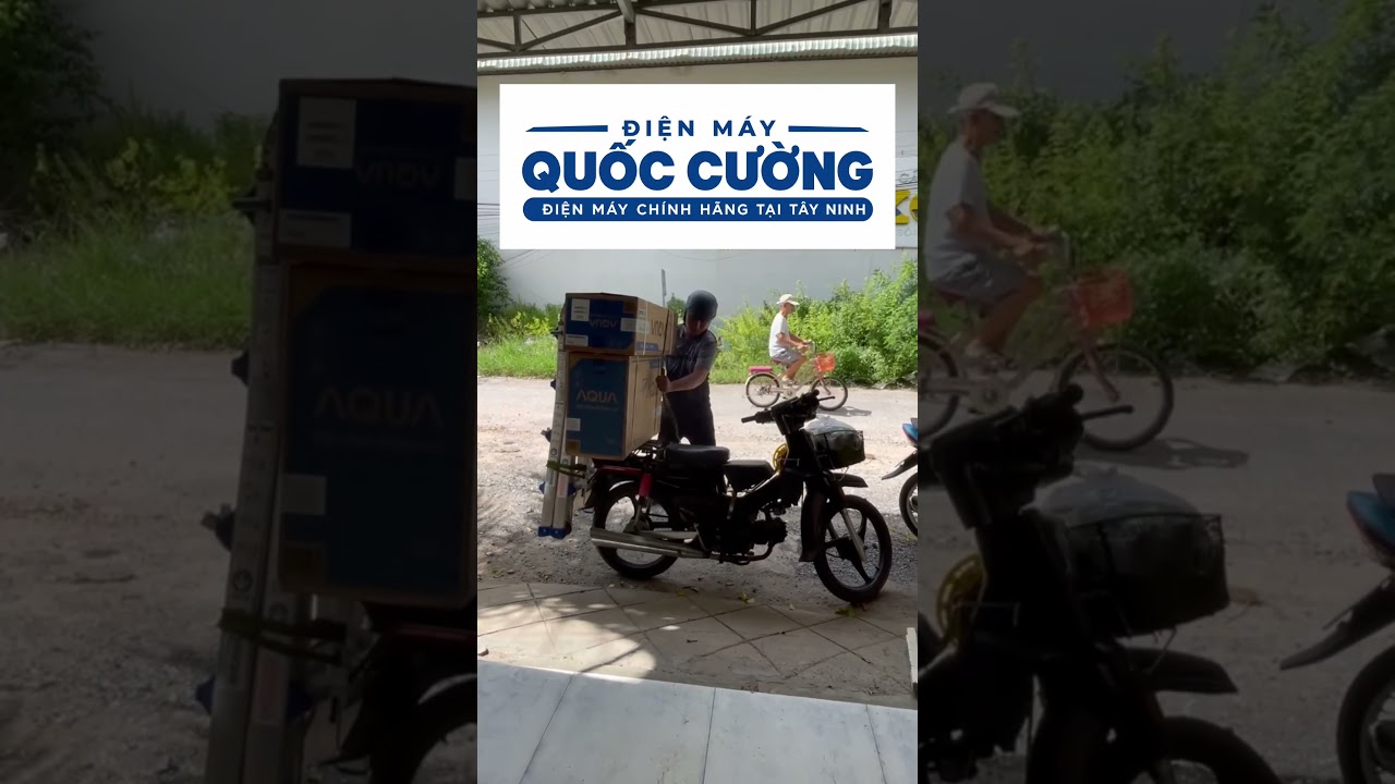 Lắp đặt máy lạnh Aqua và Mitsubishi Heavy tại Tây Ninh