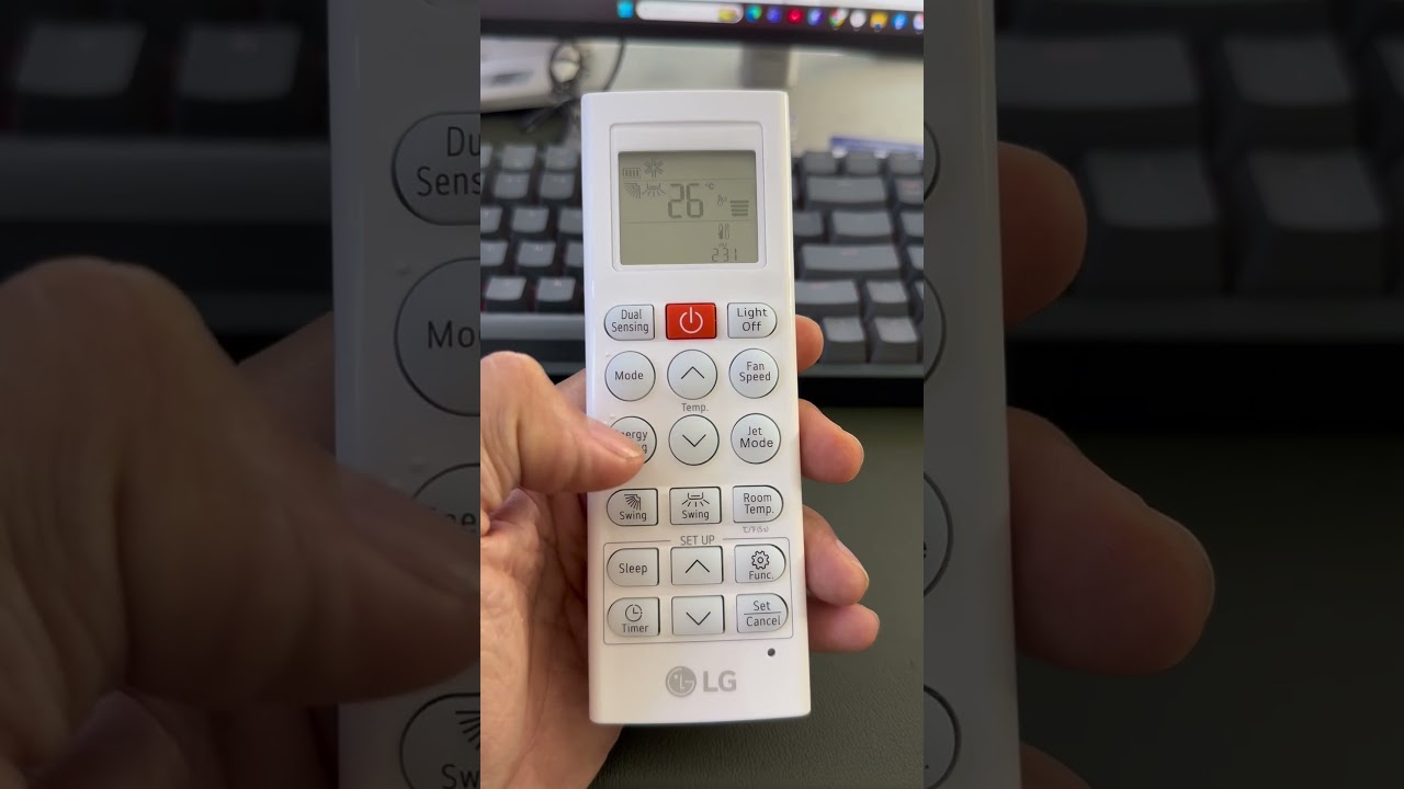 Đánh giá khả năng tiết kiệm điện của LG IFC09M1 2026