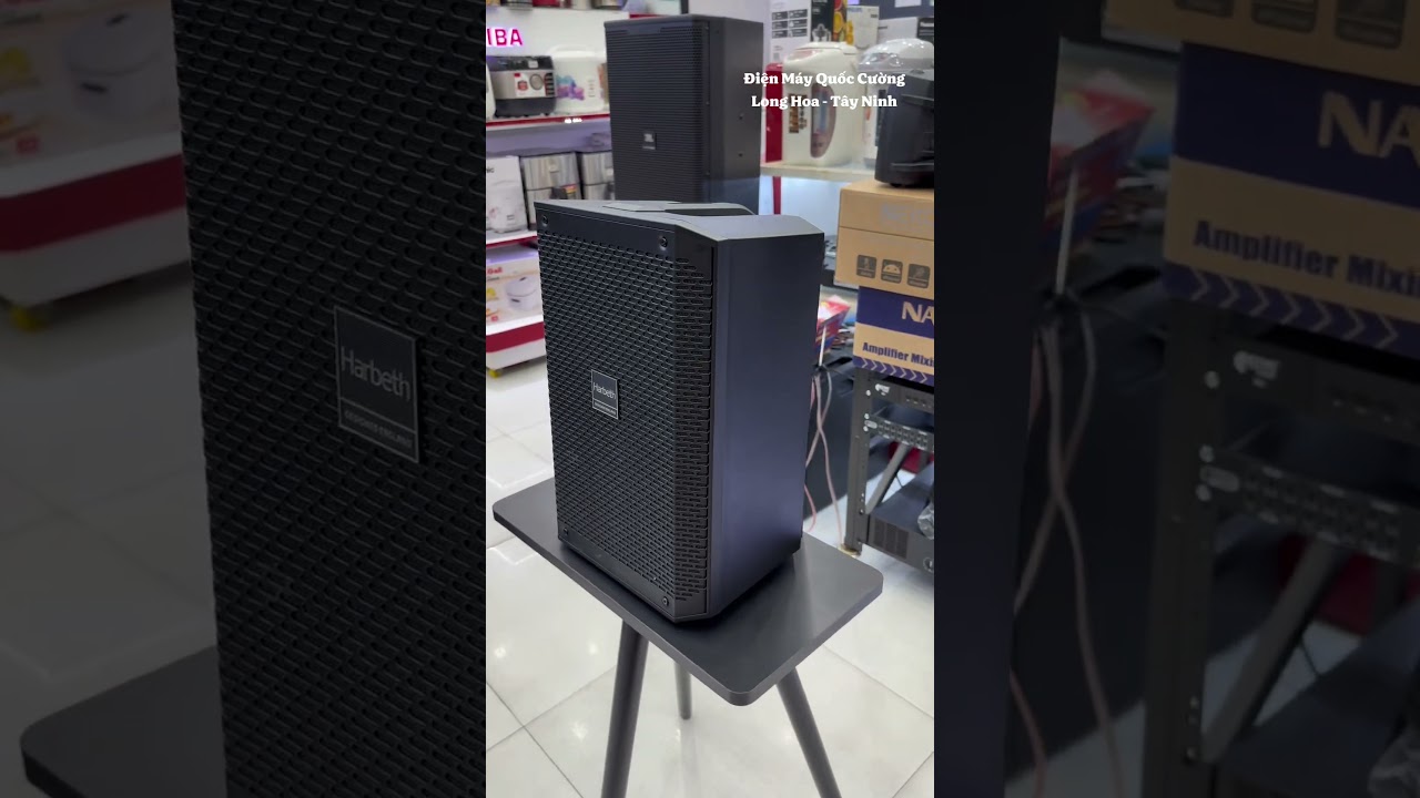 Loa karaoke xách tay đi du lịch: Kinh nghiệm chọn mua