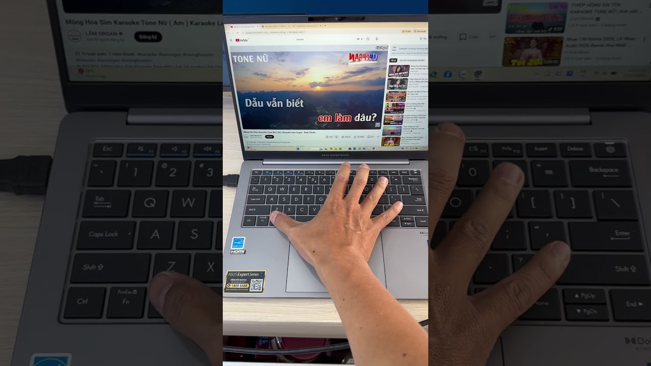 Cách khắc phục laptop không xuất hình ảnh lên tivi