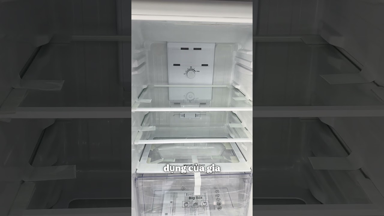 Tầm 5 triệu nên mua tủ lạnh nào? Kinh nghiệm chọn mua phù hợp
