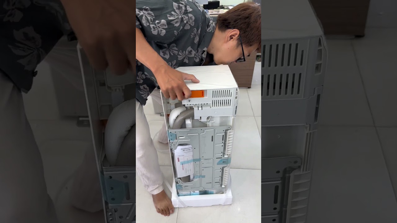 Đánh giá máy lạnh Sanyo SO/SI-9TSJIVNB Inverter 1 HP 2026