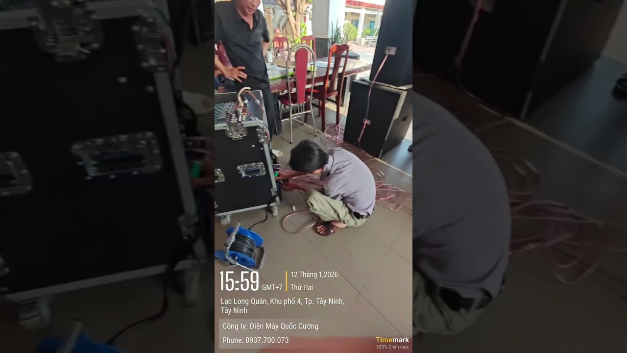 Thiết kế dàn âm thanh sân khấu, hội trường chuyên nghiệp