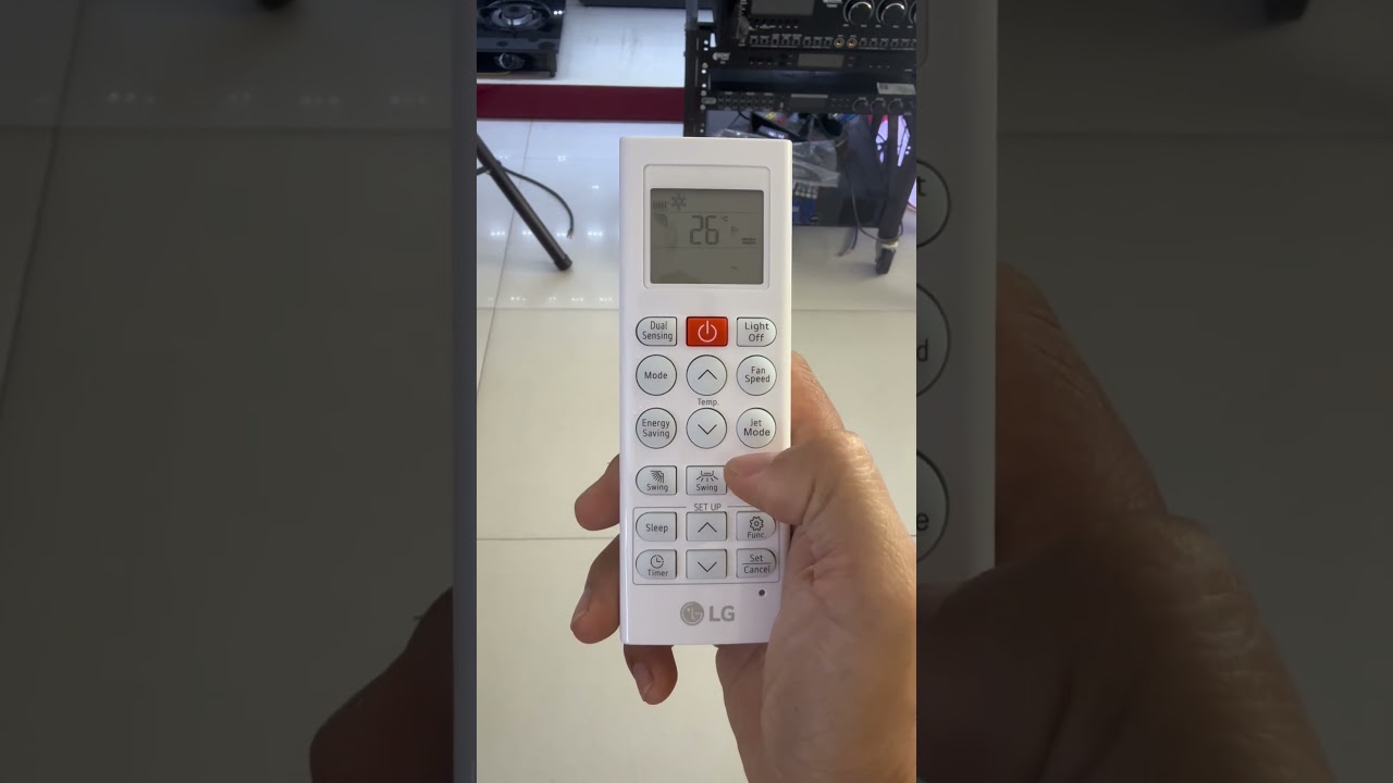 Đánh giá máy lạnh LG IFC09M1 Inverter 1 HP