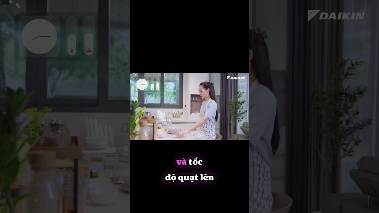 Đánh giá Daikin FTKM25AVMV Inverter 1 HP