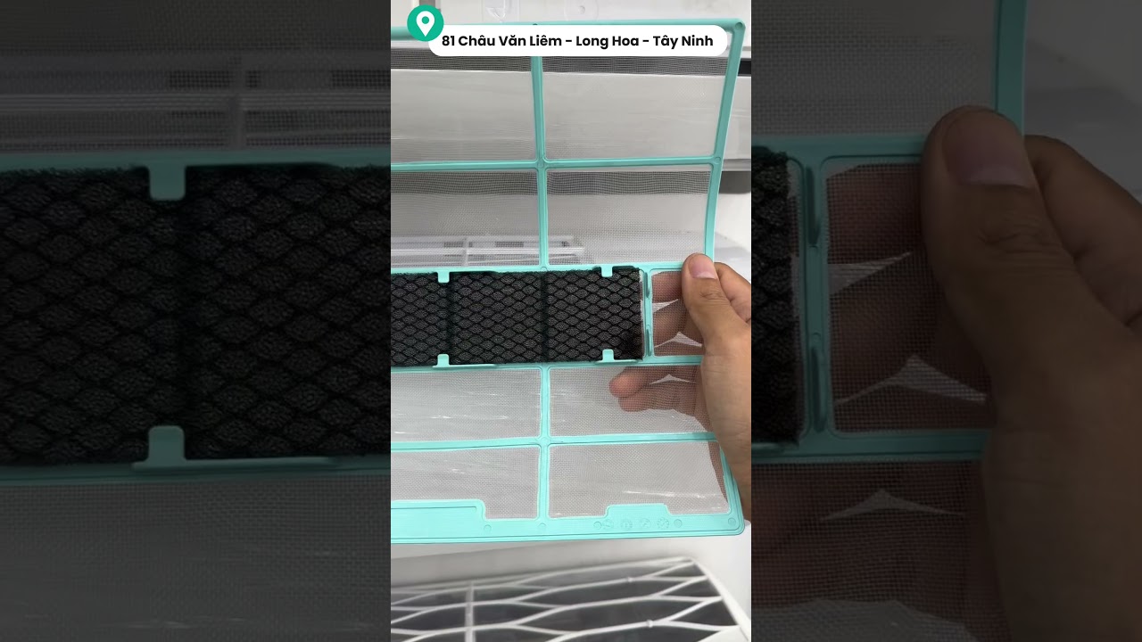 Đánh giá máy lạnh Comfee CFS-10VGPF Inverter 1 HP