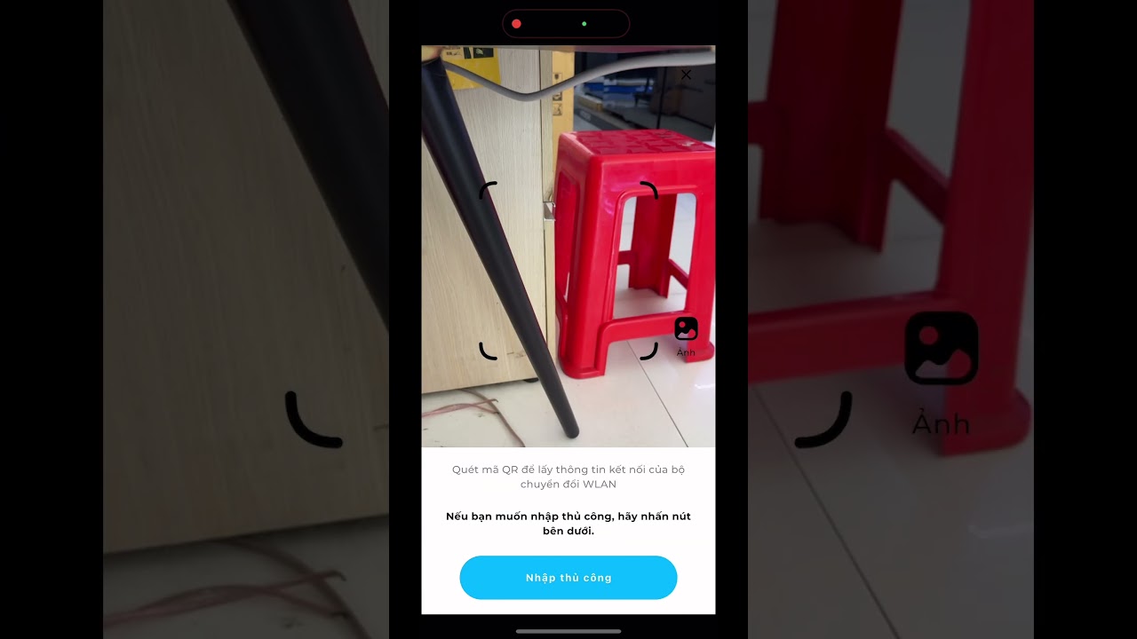 Cách kết nối Wi-Fi máy lạnh Daikin bằng ứng dụng Air Select