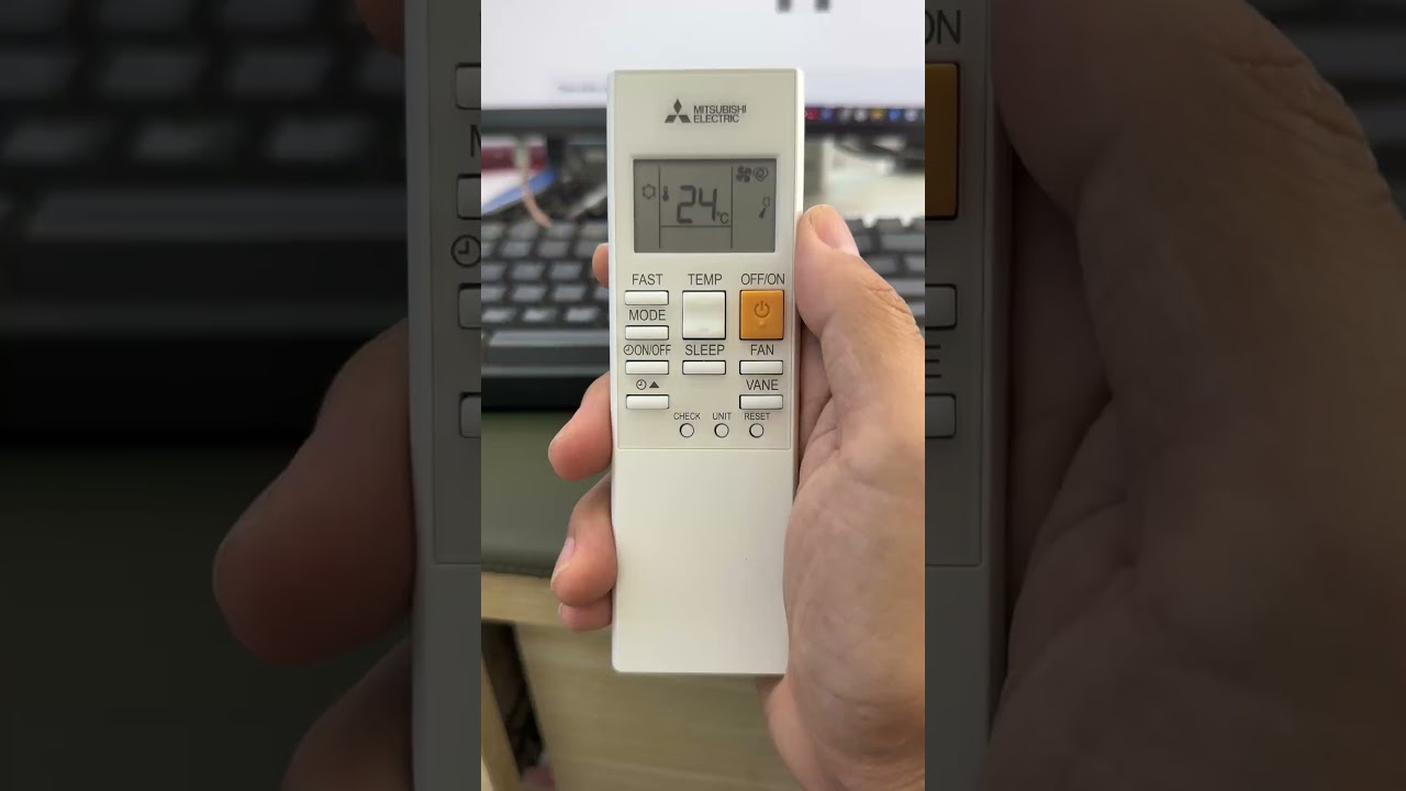 Đánh giá Mitsubishi Electric JA25VF Inverter 1 HP 2026