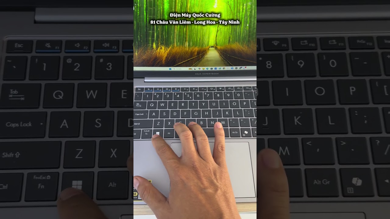 Cách kết nối laptop với tivi không dây trong vài bước
