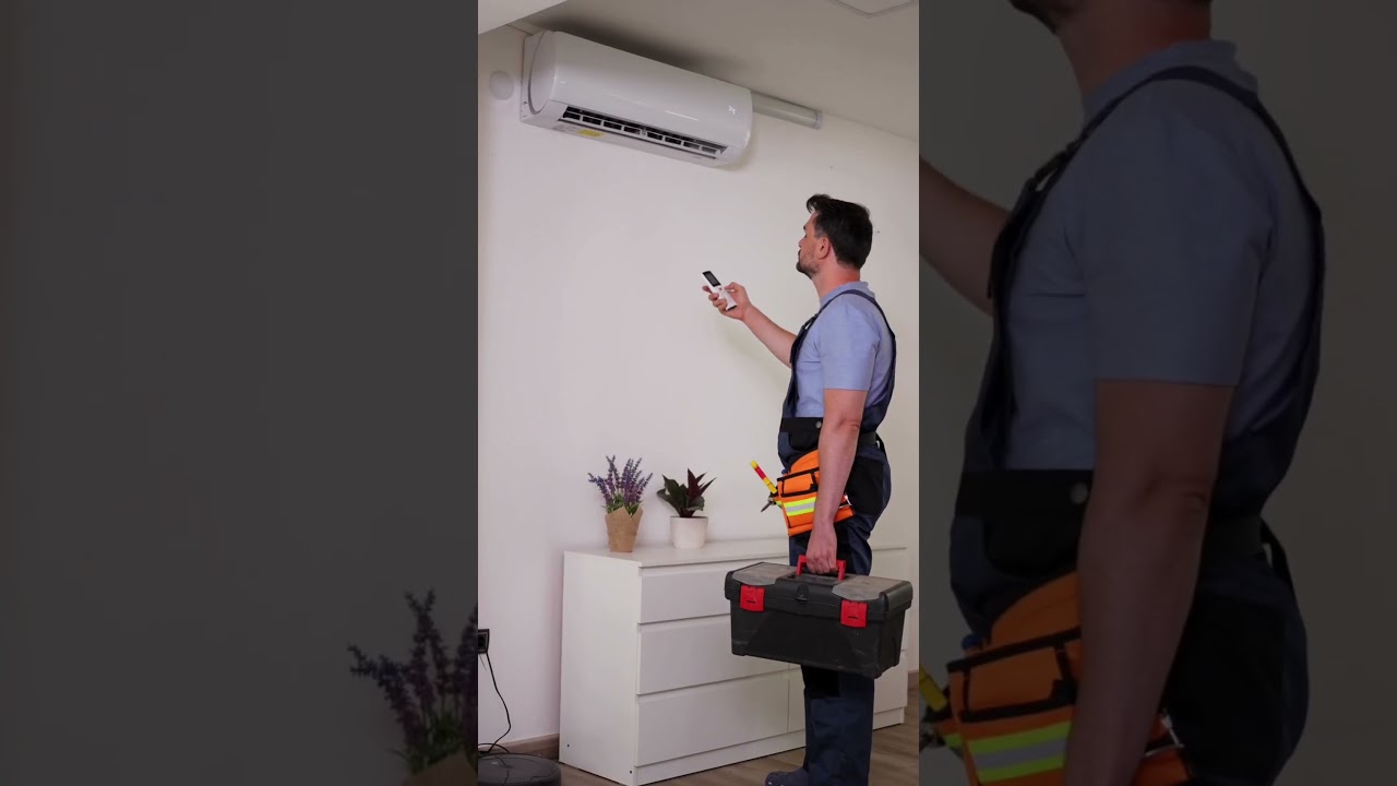 Nên mua máy lạnh Inverter hay máy lạnh thường?