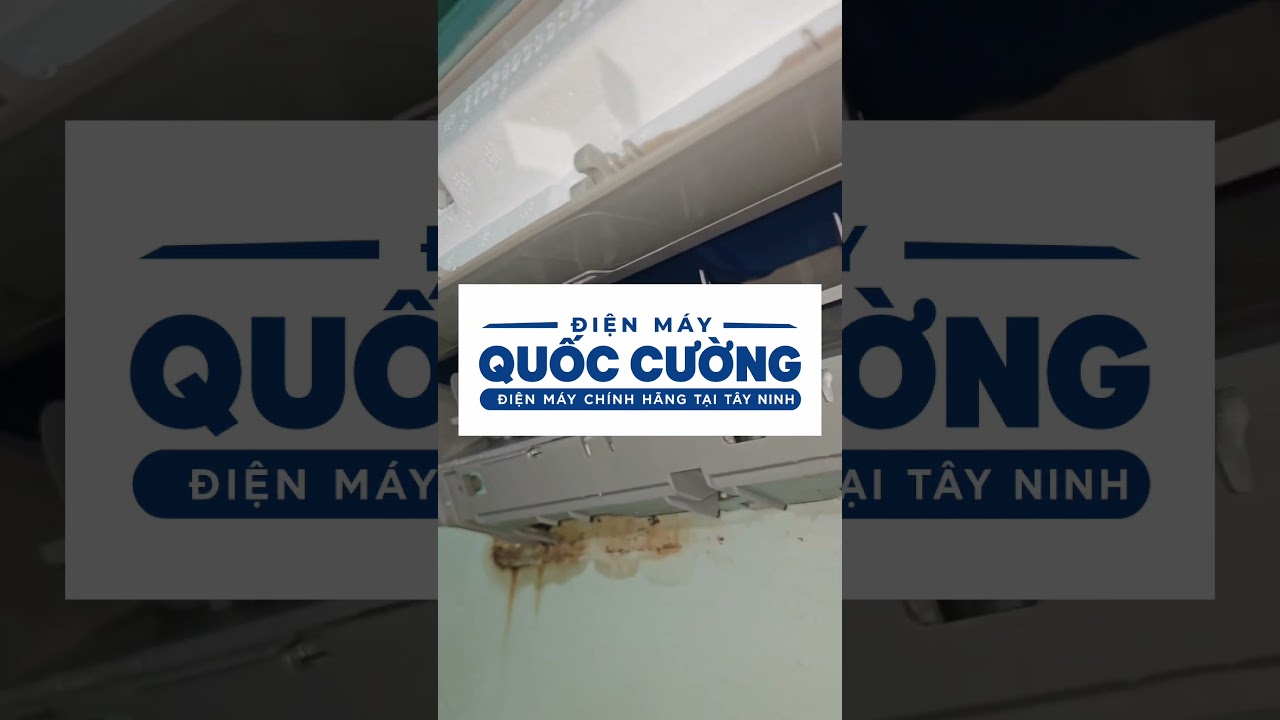 Máy lạnh Casper báo lỗi E4: Nguyên nhân và cách khắc phục
