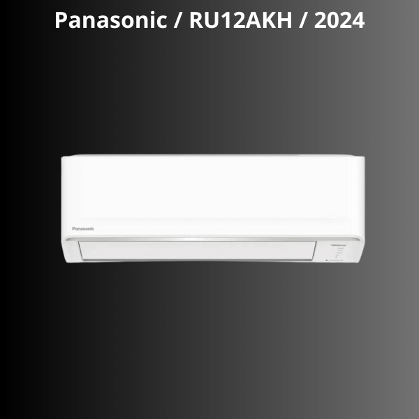 Đánh giá Máy lạnh Panasonic 1.5 HP RU12AKH