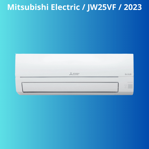 Đánh Giá Máy lạnh Mitsubishi Electric 1 HP JW25VF
