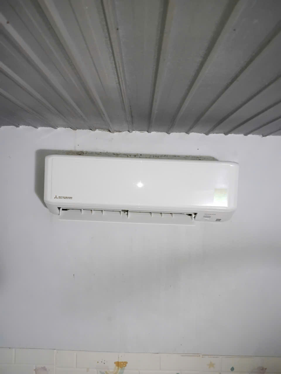 Đánh giá Máy lạnh Mitsubishi Heavy Inverter 1 HP SRK10YZP-W5
