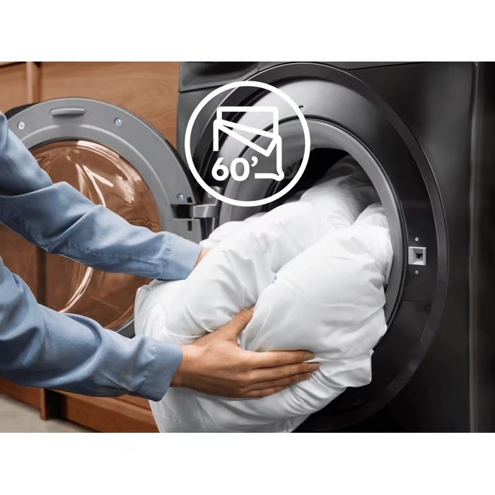 Chương trình DuvetCare 60 trên Electrolux EWW1023P5SC